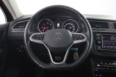 Volkswagen Tiguan 2.0 TDI 150 CV SCR DSG 4MOTION Life (5)