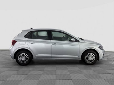 Volkswagen Polo 1.0 TSI DSG 5p. Comfortline BlueMotion Technology (6)
