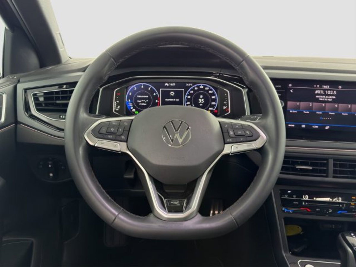 Volkswagen Taigo 1.0 TSI 110 CV DSG R-Line (13)