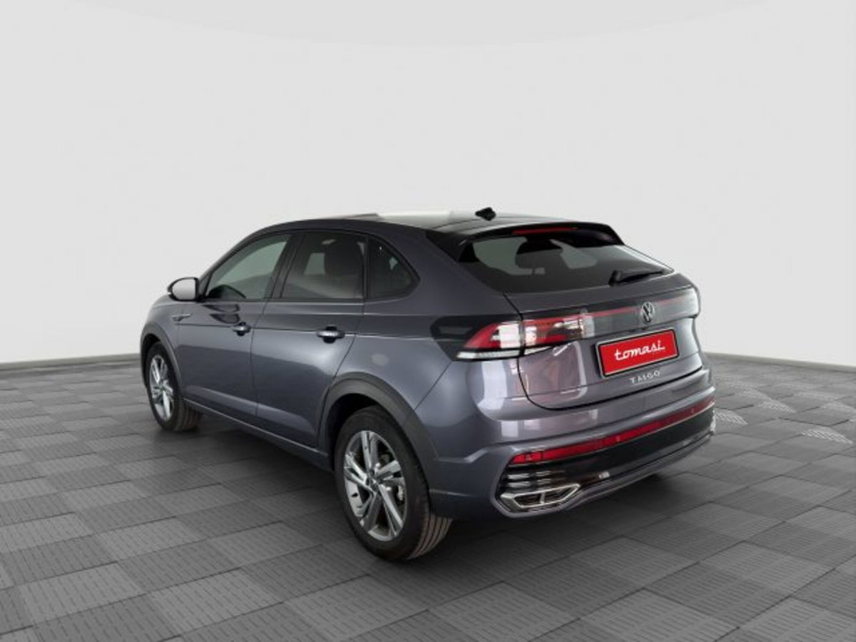 Volkswagen Taigo 1.0 TSI 110 CV DSG R-Line (3)