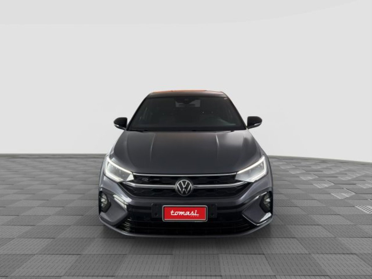 Volkswagen Taigo 1.0 TSI 110 CV DSG R-Line (8)