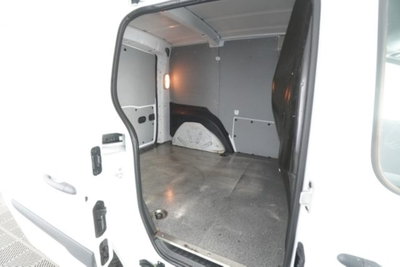 Mercedes-Benz Citan 1.5 112 CDI Furgone Long (4)