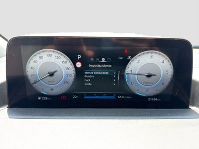Hyundai Staria 2.2 awd auto (16)