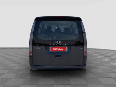 Hyundai Staria 2.2 awd auto (4)