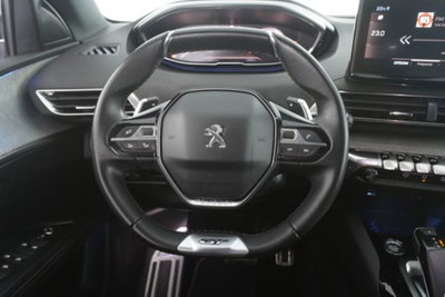 Peugeot 3008 BlueHDi 130 S&S EAT8 GT Pack (13)