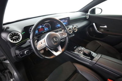 Mercedes-Benz Classe A 250 e Automatic EQ-Power Premium usata