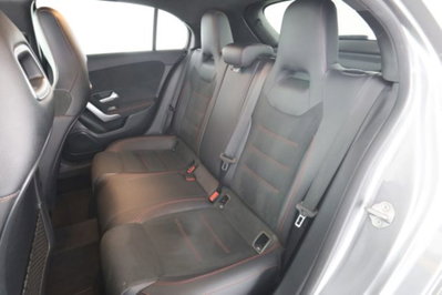 Mercedes-Benz Classe A 250 e Automatic EQ-Power Premium (3)