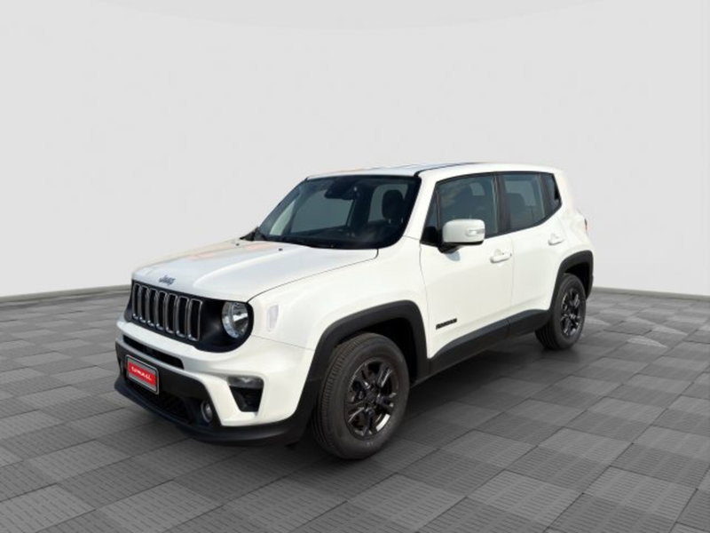Jeep Renegade 1.0 T3 Business