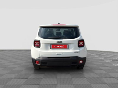 Jeep Renegade 1.0 T3 Business (4)