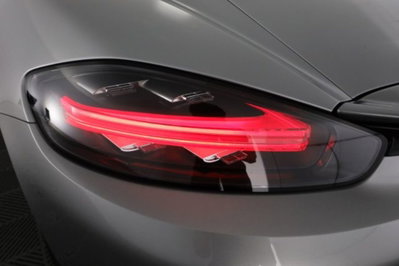 Porsche 718 Cayman  Cayman 2.0 300cv (9)