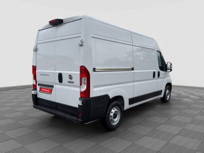 Fiat Ducato Furgone 35 2.2 Mjt 140CV AT9 PM-TM Maxi (5)