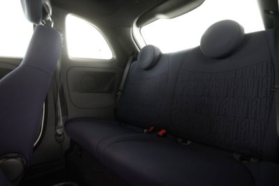 Fiat 500 1.0 Hybrid Cult (11)