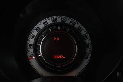 Fiat 500 1.0 Hybrid Cult (15)