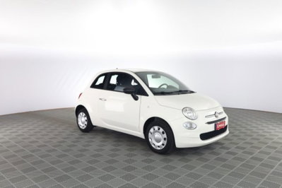 Fiat 500 1.0 Hybrid Cult (2)