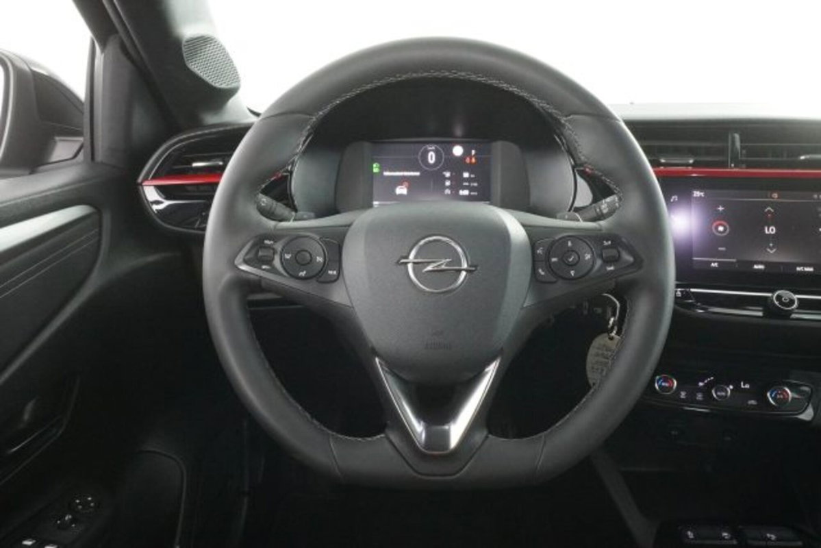 Opel Corsa 1.2 130 CV aut. GS Line (5)