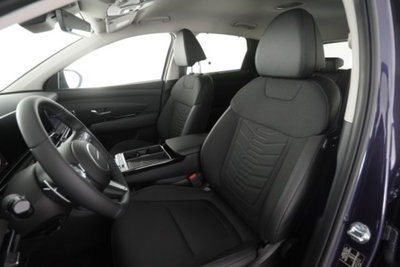 Hyundai Tucson 1.6 crdi 48V Exellence 2wd dct (10)