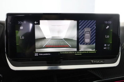 Peugeot 2008 PureTech 130 S&S EAT8 GT Line (12)