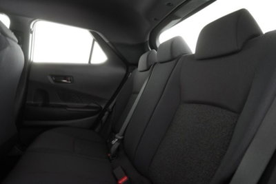 Toyota Toyota C-HR 1.8 hv Active eco fwd e-cvt (11)