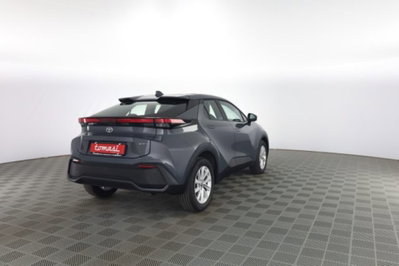 Toyota Toyota C-HR 1.8 hv Active eco fwd e-cvt (4)