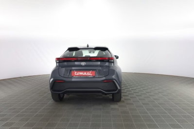 Toyota Toyota C-HR 1.8 hv Active eco fwd e-cvt (5)