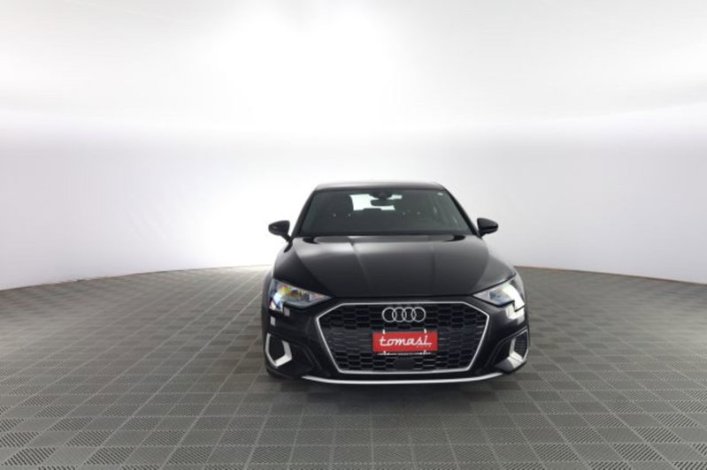 Audi A3 Sportback 30 TDI Business Advanced