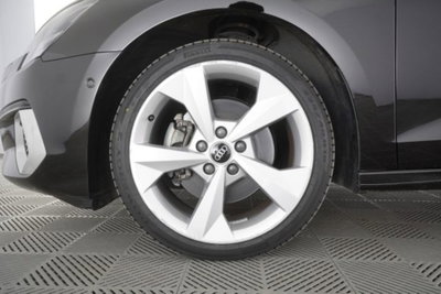 Audi A3 Sportback 30 TDI Business Advanced (16)