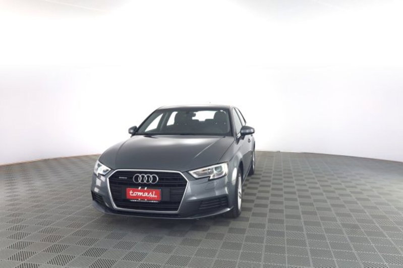 Audi A3 Sportback 40 TDI quattro S tronic Business