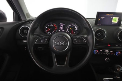 Audi A3 Sportback 40 TDI quattro S tronic Business (13)