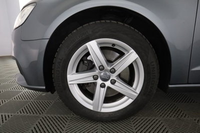 Audi A3 Sportback 40 TDI quattro S tronic Business (16)