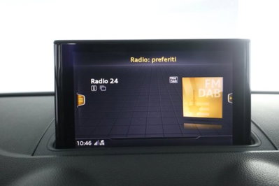 Audi A3 Sportback 40 TDI quattro S tronic Business (19)