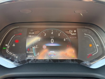 Renault Captur TCe 100 CV GPL Techno (15)