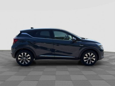 Renault Captur TCe 100 CV GPL Techno (6)