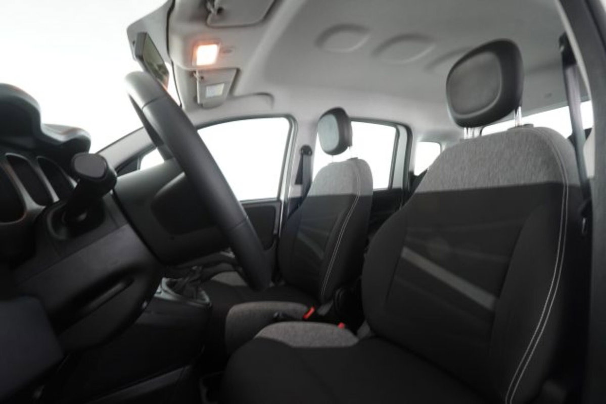 Fiat Panda 0.9 TwinAir Turbo S&S 4x4 Wild (10)