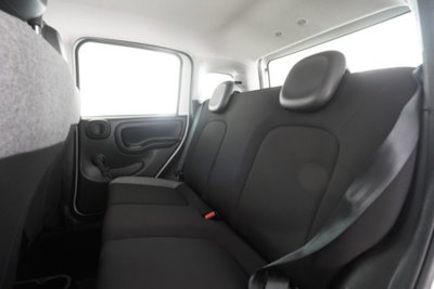Fiat Panda 0.9 TwinAir Turbo S&S 4x4 Wild (11)