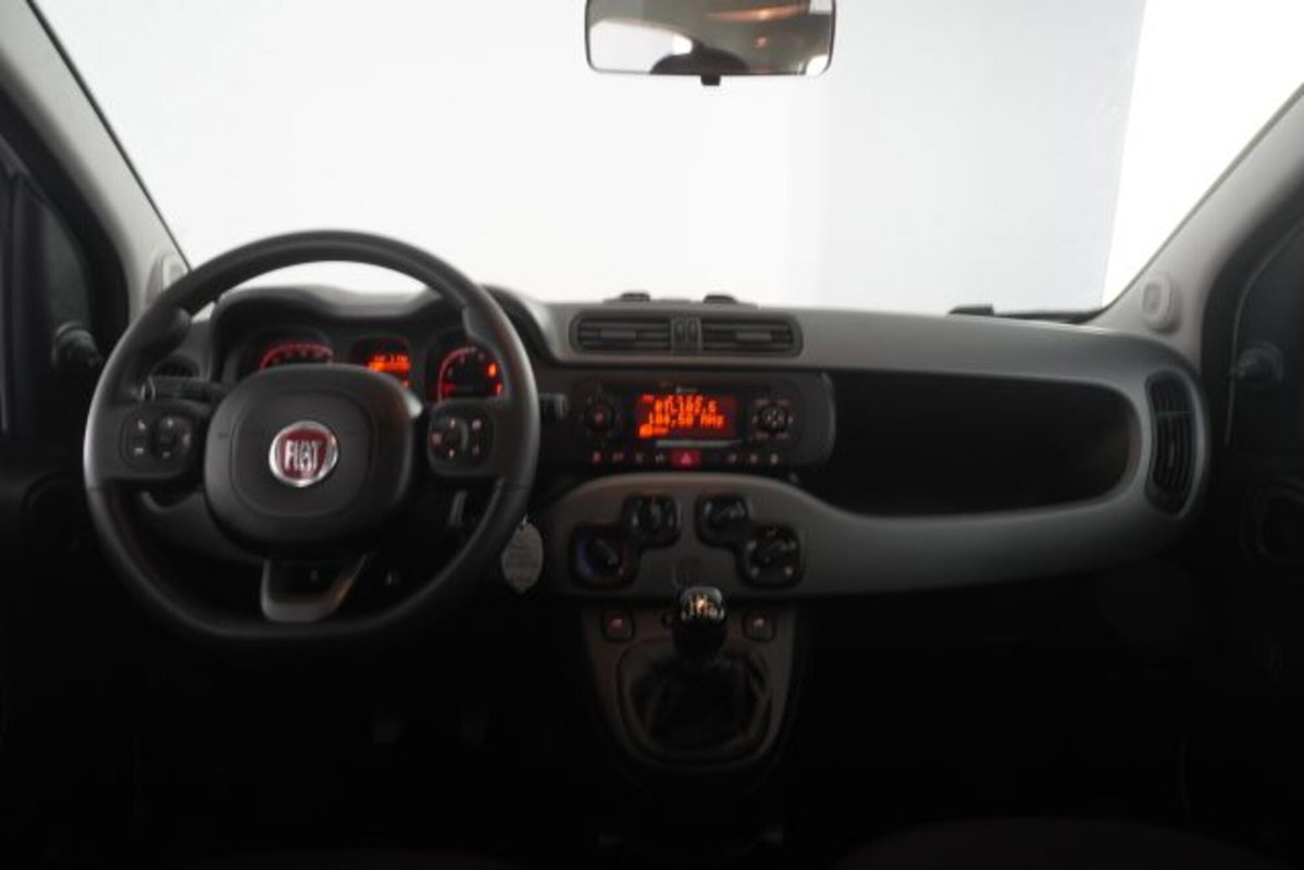 Fiat Panda 0.9 TwinAir Turbo S&S 4x4 Wild (12)