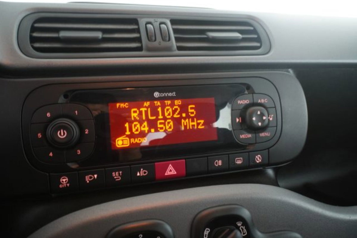 Fiat Panda 0.9 TwinAir Turbo S&S 4x4 Wild (16)