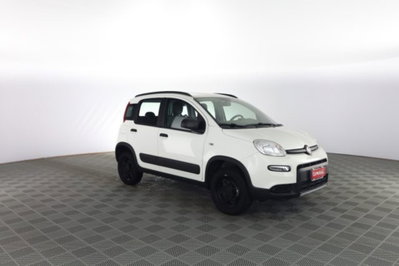 Fiat Panda 0.9 TwinAir Turbo S&S 4x4 Wild (2)