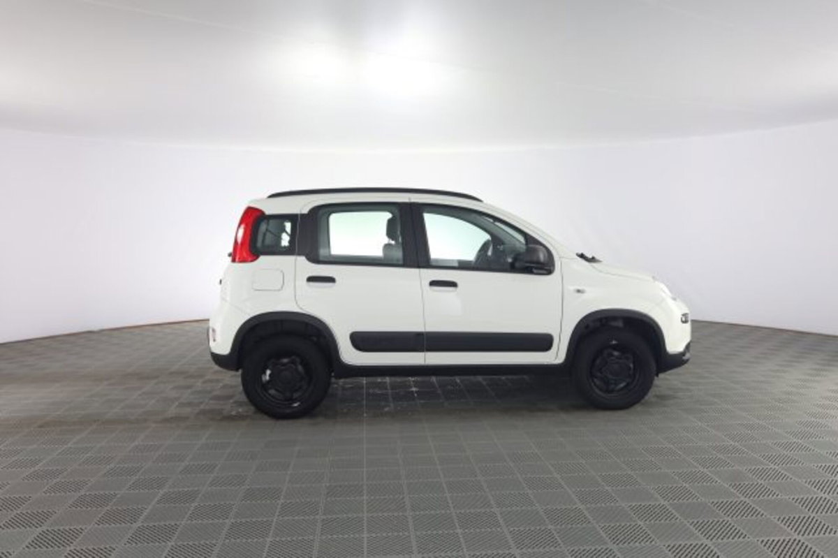 Fiat Panda 0.9 TwinAir Turbo S&S 4x4 Wild (3)