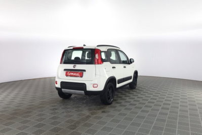 Fiat Panda 0.9 TwinAir Turbo S&S 4x4 Wild (4)