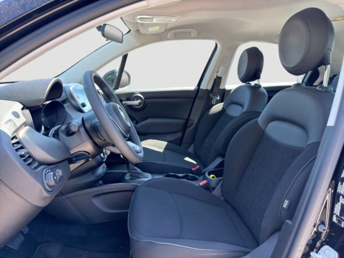 Fiat 500X 1.5 t4 hybrid 130cv dct (10)