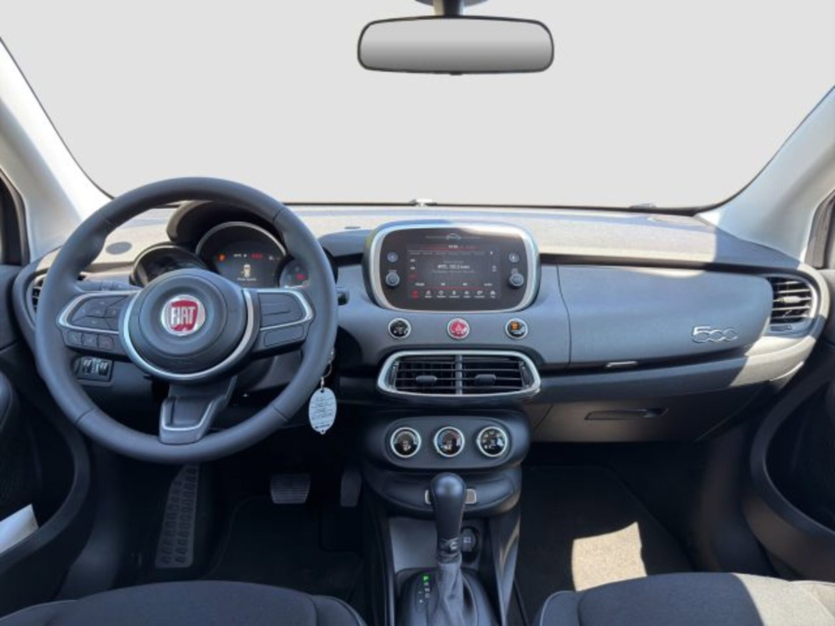 Fiat 500X 1.5 t4 hybrid 130cv dct (12)