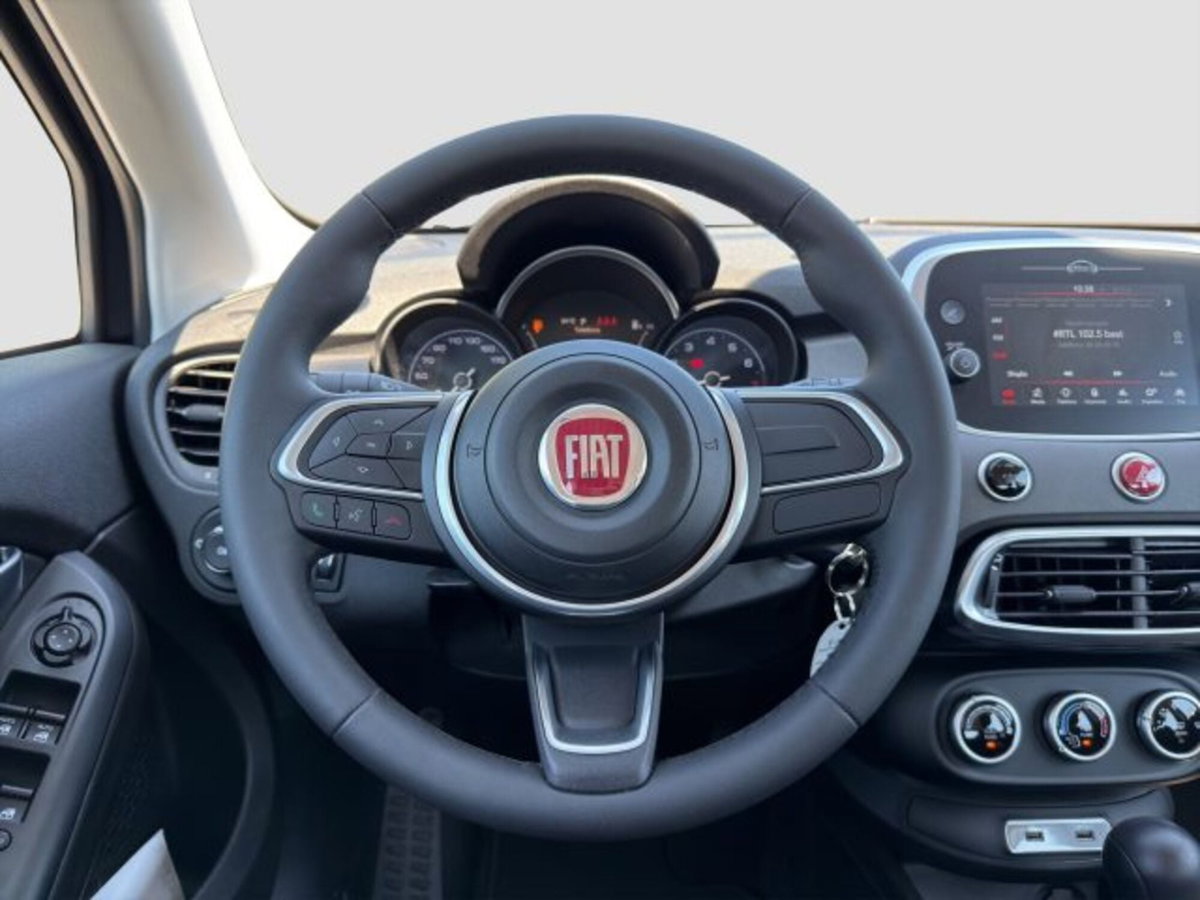 Fiat 500X 1.5 t4 hybrid 130cv dct (13)