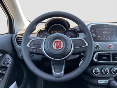 Fiat 500X 1.5 t4 hybrid 130cv dct (13)