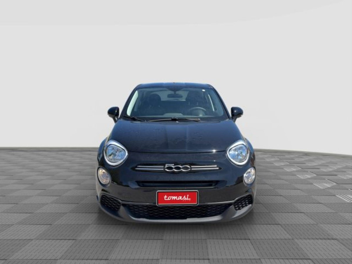 Fiat 500X 1.5 t4 hybrid 130cv dct (8)