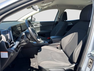 Kia Sportage 1.6 crdi mhev Business dct (10)