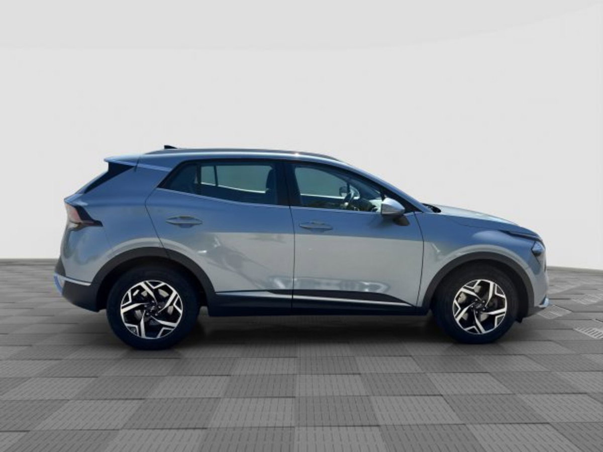 Kia Sportage 1.6 crdi mhev Business dct (6)