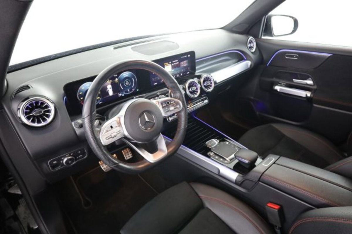 Mercedes-Benz CLA Shooting Brake 200 d Automatic 4Matic Shooting Brake Premium