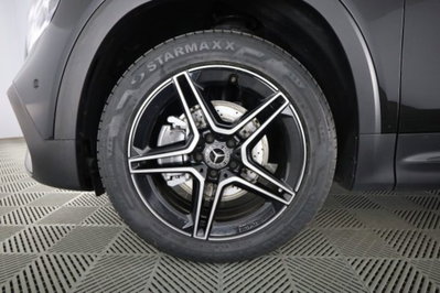 Mercedes-Benz CLA Shooting Brake 200 d Automatic 4Matic Shooting Brake Premium (8)