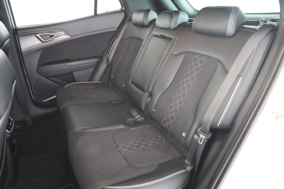 Kia Sportage 1.6 crdi mhev GT-line dct (3)