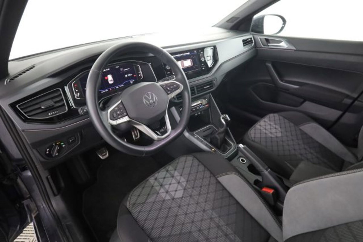 Volkswagen Taigo 1.0 tsi R-Line 115cv